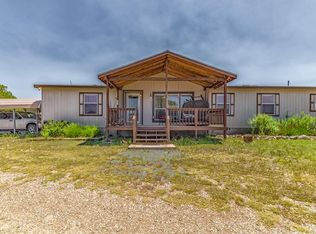 394 Laughing Horse Trl, Capitan, NM 88316