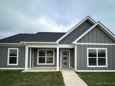 2032 Harmony Lane, Charlestown, IN, 47111