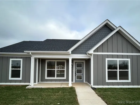 2032 Harmony Lane, Charlestown, IN 47111