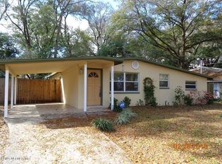 285 Lee Dr, Orange Park, FL 32073