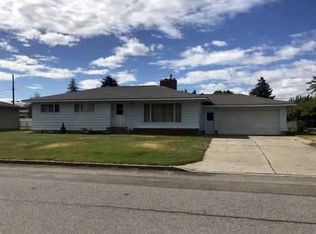 11904 E Grace Ave, Spokane, WA 99206