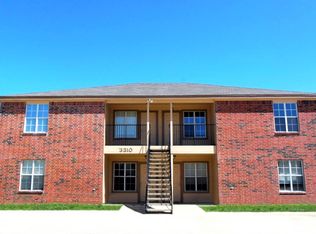 3310 Barcelona Dr APT A, Killeen, TX 76542