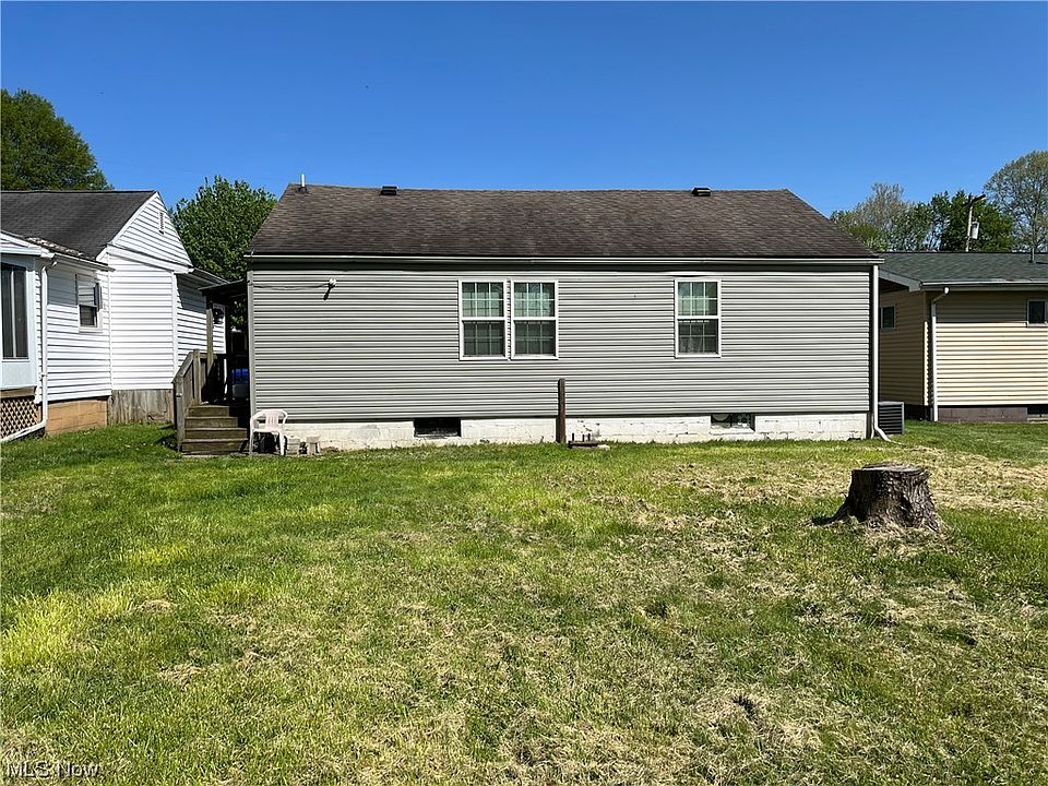 4399 Packard St, Parkersburg, WV 26104 MLS 4457491 Zillow