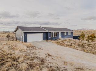 229 Glenvista Dr, Spring Creek, NV 89815