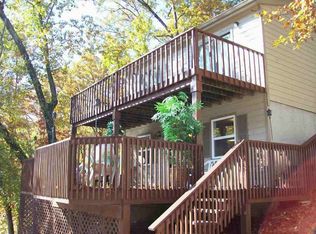 1789 Sunny Ridge Dr, Osage Beach, MO 65065