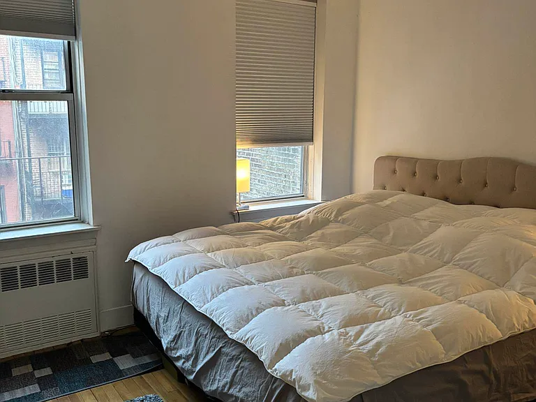 319 E 73rd St #2D — Photo 5