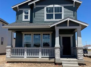 207 Adams St, Bennett, CO 80102