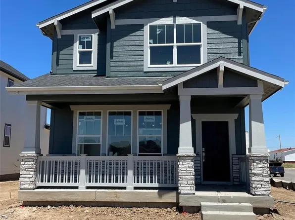 207 Adams Street, Bennett, CO 80102