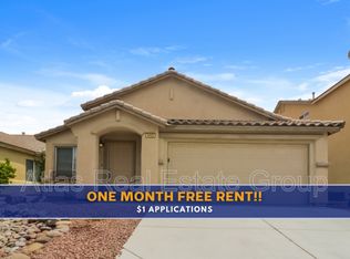 4032 Lilac Creek Ct, Las Vegas, NV 89122