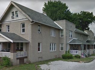 806 Sherman St, Akron, OH