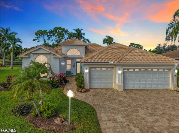 1760 Palo Duro Blvd, North Fort Myers, FL 33917