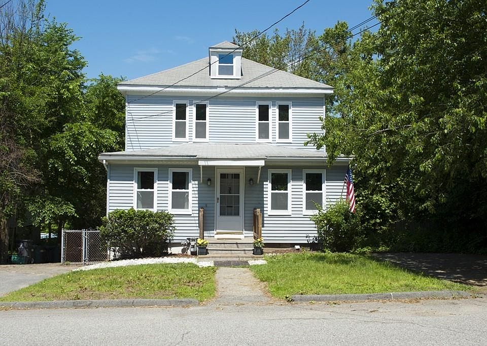 1st image of 35 19th Ave