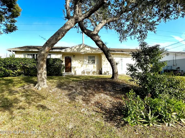 219 FOREST HILLS Boulevard, Ormond Beach, FL 32174