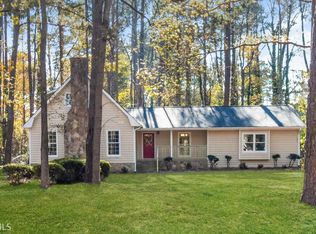 125 Devilla Trce, Fayetteville, GA 30214