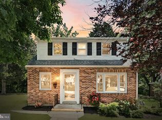 1481 N East St, York, PA 17406