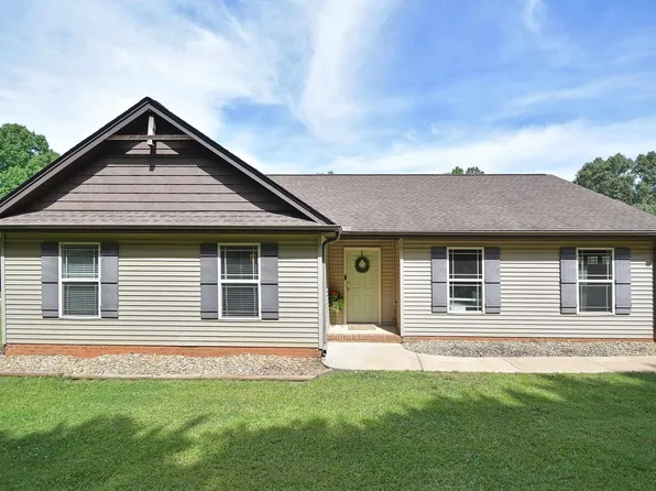 2150 Tigerville Rd, Travelers Rest, SC 29690