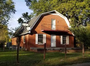 93 New St, Jackson, TN 38301