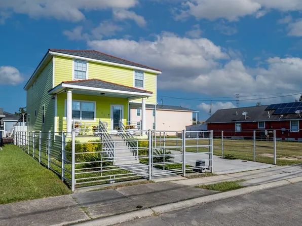 2328 Forstall St, New Orleans, LA 70117