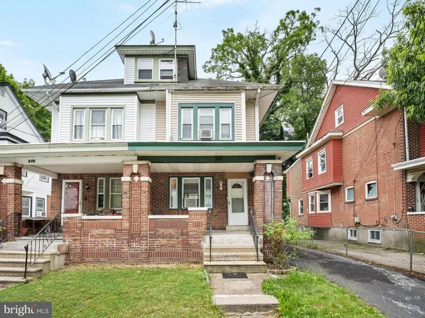 318 Gardner Ave, Trenton, NJ 08618