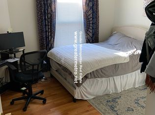856 E Broadway UNIT 3, Boston, MA 02127