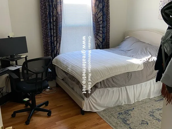 856 E Broadway Unit 3, Boston, MA 02127