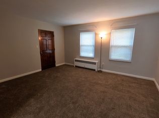 1216 N Plum St APT 2, Springfield, OH 45504