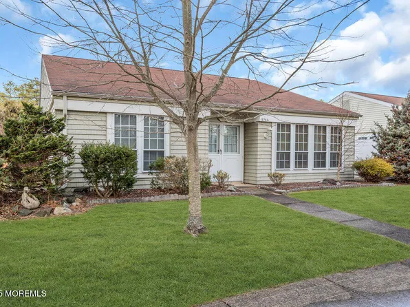 575 Sheffield Drive #A, Manchester, NJ 08759
