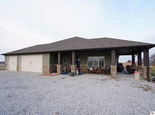 1470 County Road G, Wahoo, NE 68066