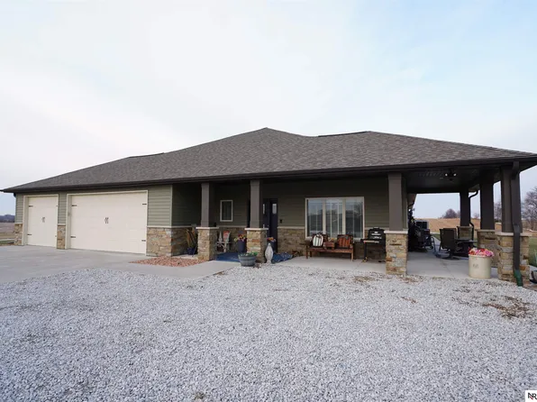 1470 County Road G, Wahoo, NE 68066