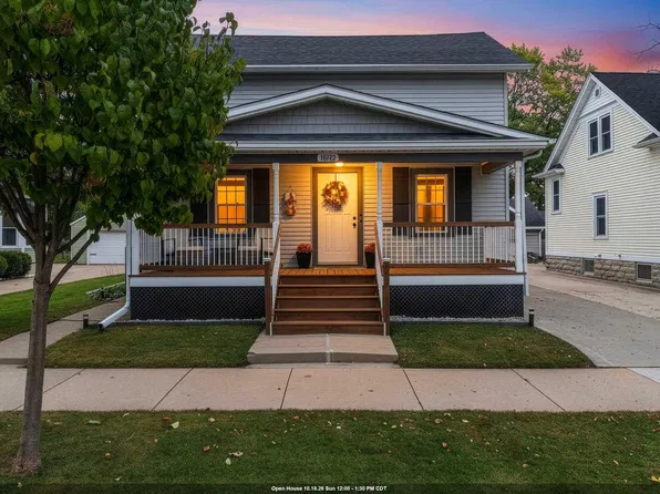 1652 Minnesota St, Oshkosh, WI 54902