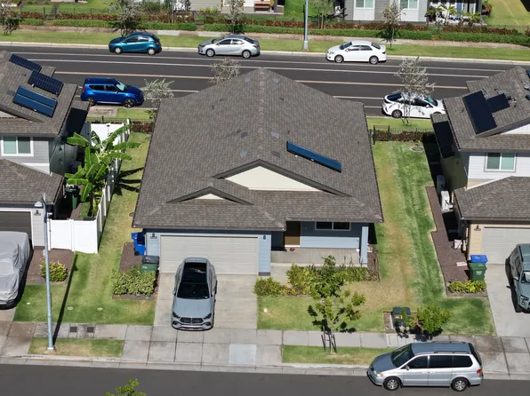 91-1827 Kapeku Loop, Ewa Beach, HI