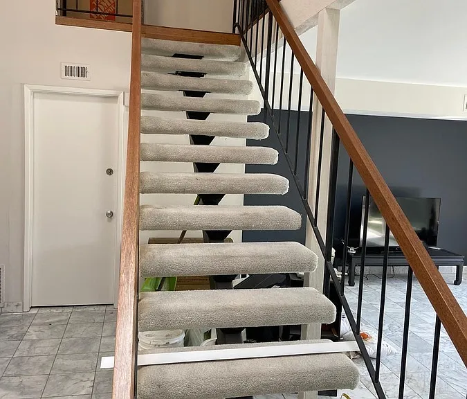 2515 Curie Pl #3 — Photo 2