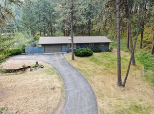 505 Colorado Gulch Rd, Missoula, MT 59808