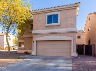 305 N 104th Pl, Apache Junction, AZ 85120