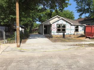 2914 Arizona Ave, Dallas, TX 75216