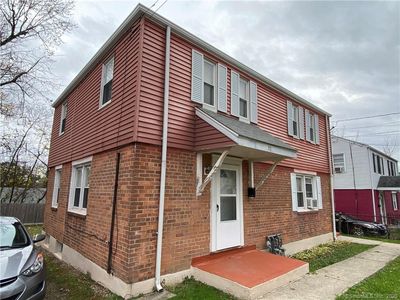 20 Rutland St, Hartford, CT, 06120