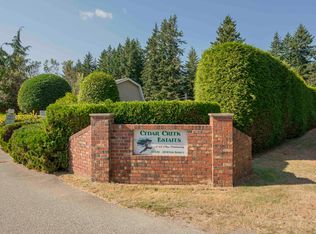 3031 200th St #40, Langley, BC V2Z 1N5