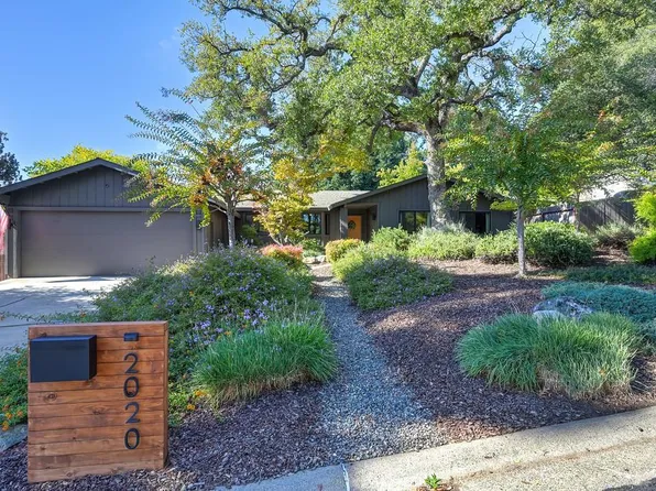 2020 Wood Mar Dr, El Dorado Hills, CA 95762
