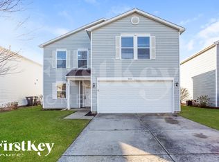 9447 W Constellation Dr, Pendleton, IN 46064