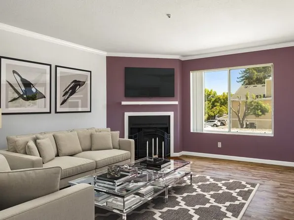 Pioneer Apartments, 2010 Pioneer Way, Santa Rosa, CA 95403