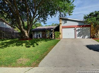 5719 Pine Country St, San Antonio, TX 78247