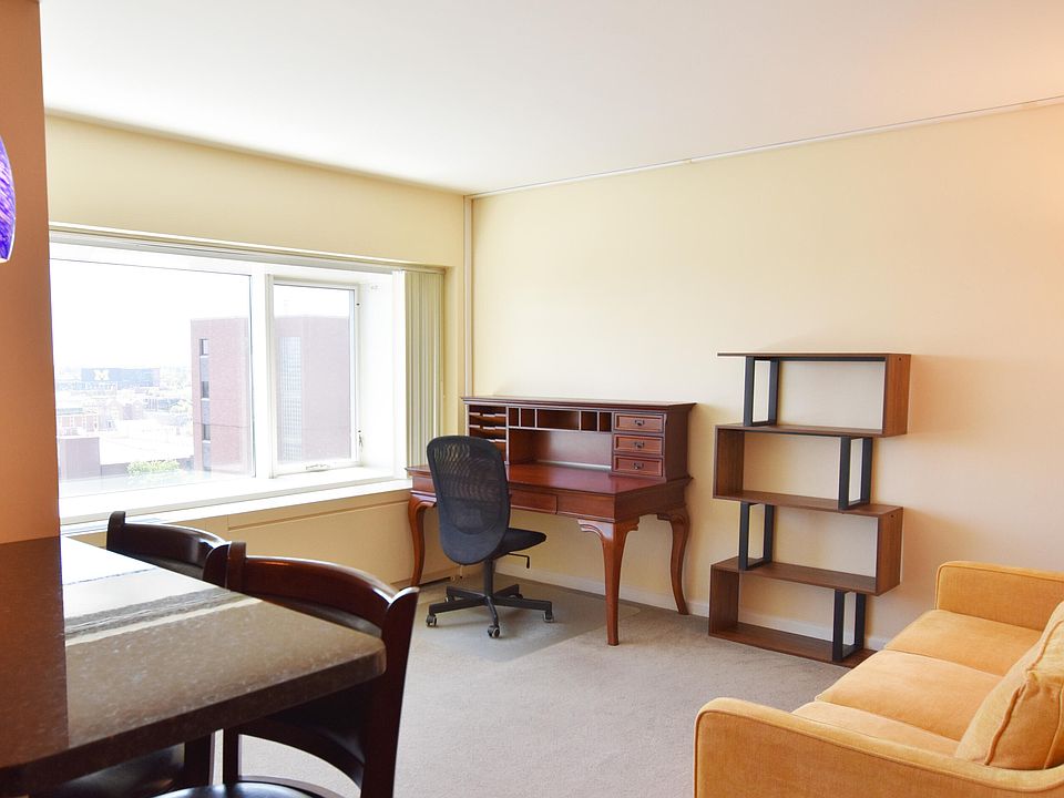 1st image of 555 E William St APT 15K