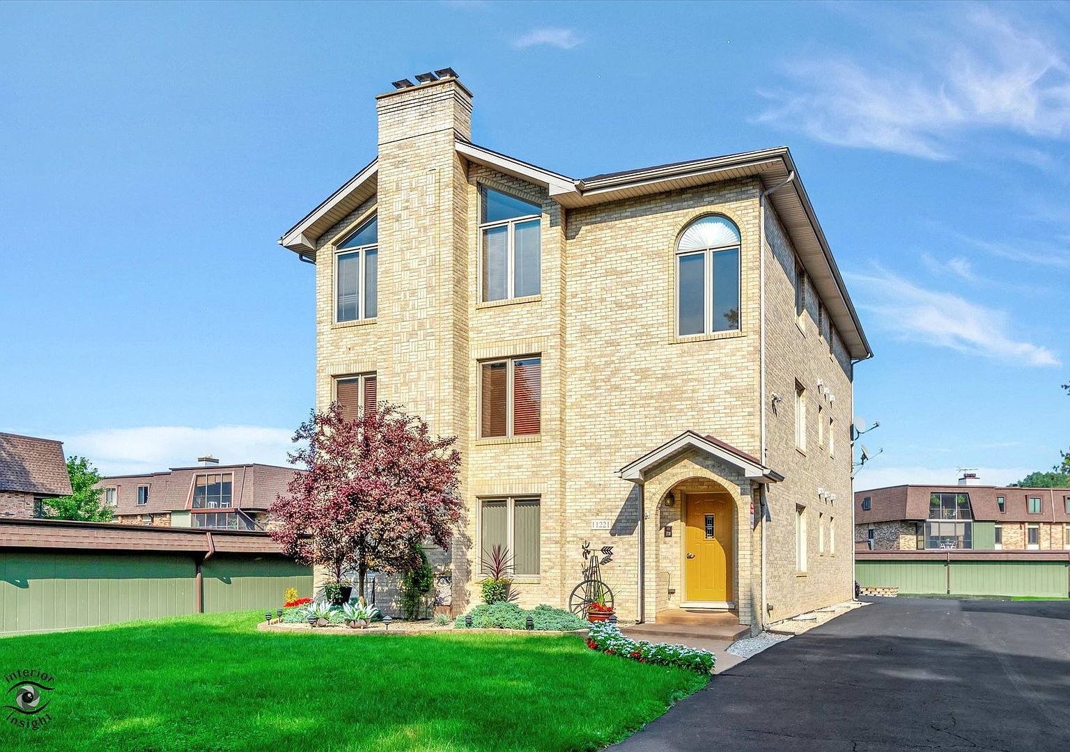 11221 S Kean Ave APT A, Palos Hills, IL 60465 Zillow