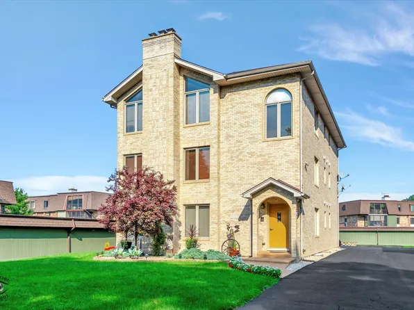 11221 S Kean Ave APT A, Palos Hills, IL 60465
