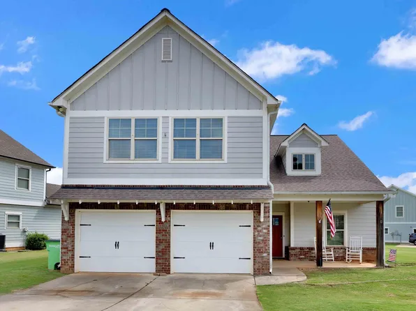 475 Braddock Rd W, Springville, AL 35146