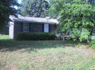 786 University Forest Cir, Conway, SC 29526