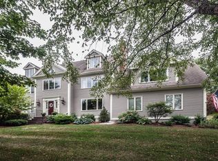 7 Skowhegan Way, Natick, MA 01760