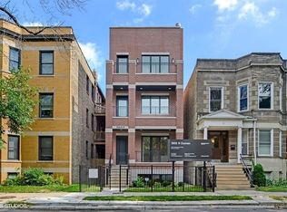 3855 N Damen Ave #2, Chicago, IL 60618