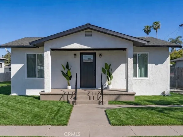 1615 W 67th St, Los Angeles, CA 90047