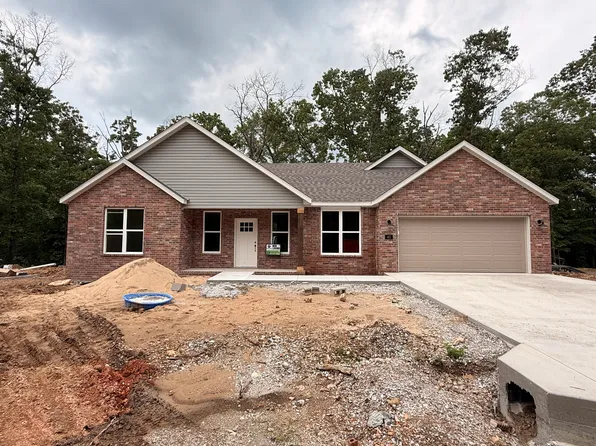 40 Kent Dr, Bella Vista, AR 72714